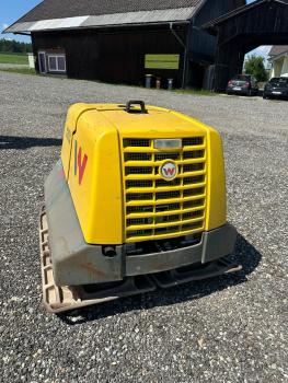 Preview: Wacker Neuson DPU130r
